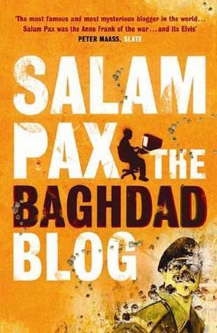 Salam Pax : The Baghdad Blog