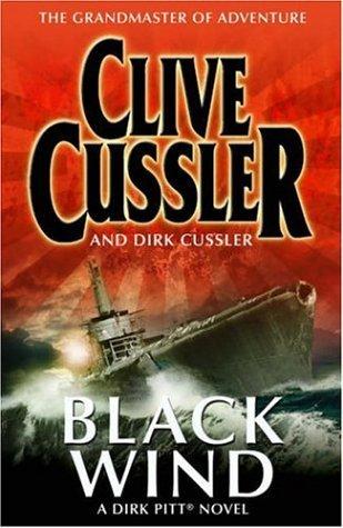 Black Wind (Dirk Pitt, 