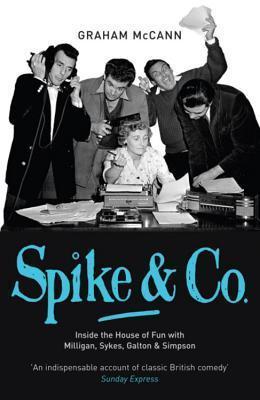 Spike &amp; Co