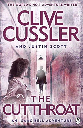 The Cutthroat (Isaac Bell, 