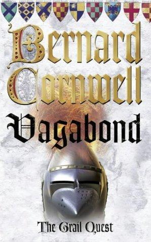 Vagabond (Grail Quest, 