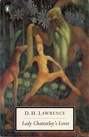 Lady Chatterley&amp;apos;s Lover