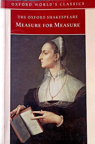 Measure for Measure