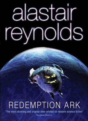 Redemption Ark (Revelation Space, 