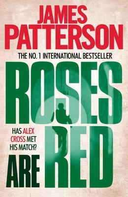 Roses Are Red (Alex Cross, 
