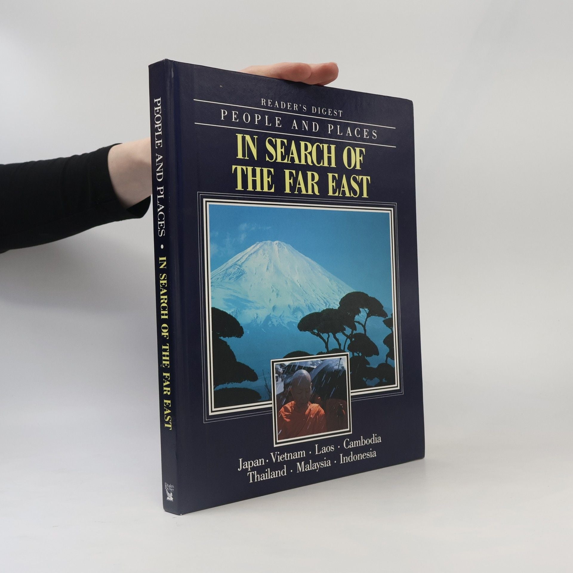 In Search of the Far East
