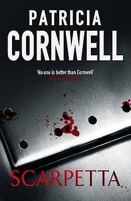 Scarpetta (Kay Scarpetta, 
