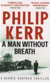 A Man Without Breath (Bernard Gunther, 