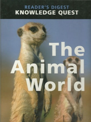 Encyclopedia of the Animal World, Vol. 6: Cowfish-Dodo