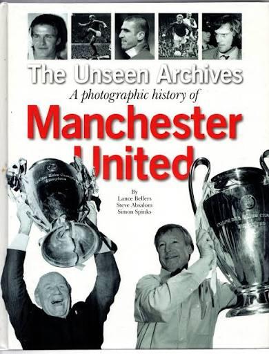 The Unseen Archives