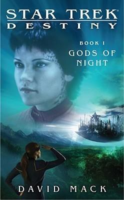Gods of Night (Star Trek: Destiny 