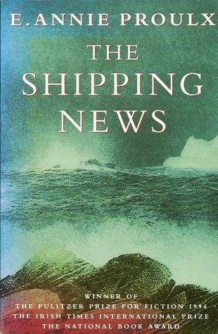 The Shipping News