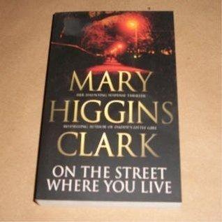 On The Street Where You Live