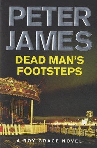 Dead Man&amp;apos;s Footsteps (Roy Grace, 