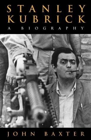 Stanley Kubrick: A Biography
