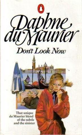 Don&amp;apos;t Look Now