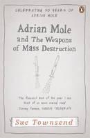 Adrian Mole and the Weapons of Mass Destruction