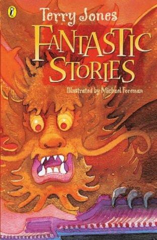 Fantastic Stories