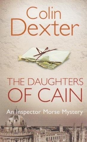 The Daughters Of Cain (Inspector Morse, 