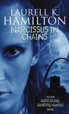 Narcissus in Chains (Anita Blake, Vampire Hunter, 