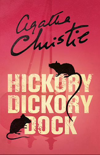 Hickory Dickory Dock (Hercule Poirot, 