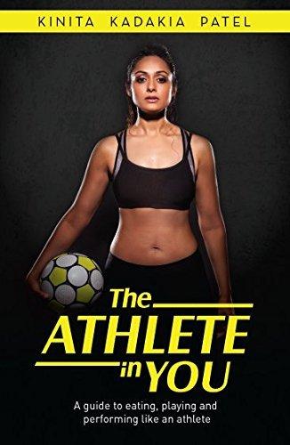 The Athlete in You