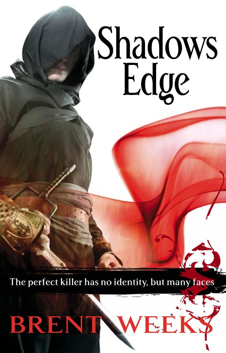 Shadow&amp;apos;s Edge (Night Angel, 