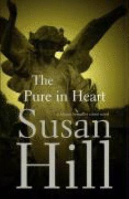 The Pure in Heart (Simon Serrailler, 