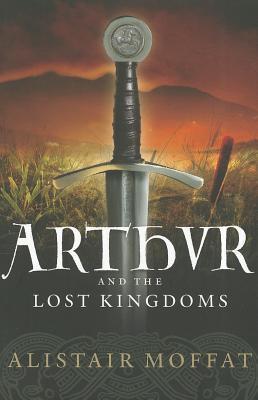 Arthur and the Lost Kingdoms