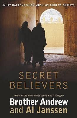 Secret Believers: What Happens When Muslims Turn To Christ?