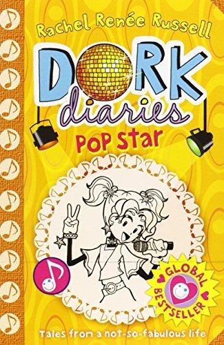 Pop Star (Dork Diaries, 