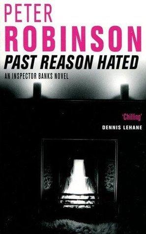 Past Reason Hated (Inspector Banks, 
