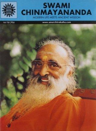 Swami Chinmayananda
