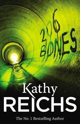 206 Bones (Temperance Brennan, 