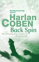Back Spin (Myron Bolitar 