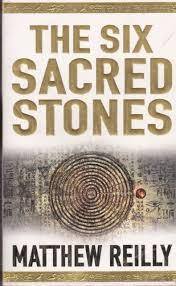 The Six Sacred Stones