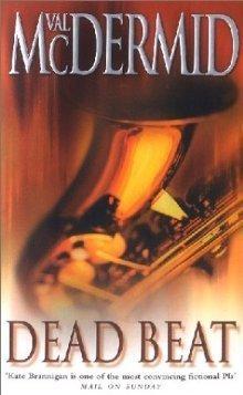 Dead Beat (Kate Brannigan, 