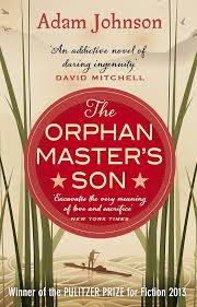 The Orphan Master&amp;apos;s Son