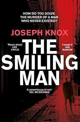 Smiling Man