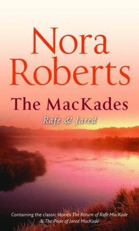 The MacKade Brothers: Rafe and Jared (MacKades #1 & 2) – Kitabay