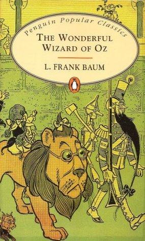 The Wonderful Wizard of Oz (Oz, 