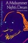 A Midsummer Night&amp;apos;s Dream (The New Cambridge Shakespeare)