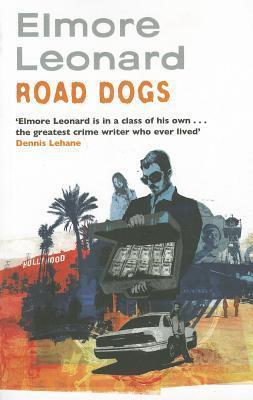 Road Dogs (Jack Foley 