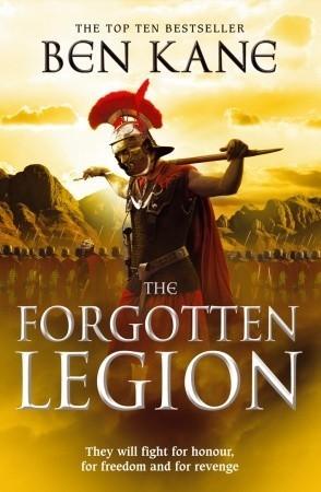 The Forgotten Legion (Forgotten Legion Chronicles, 