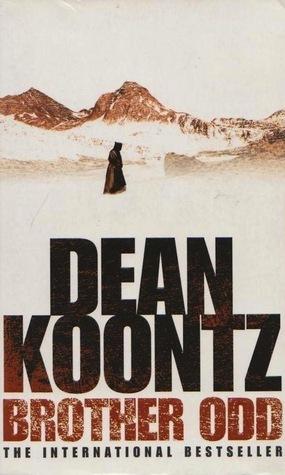 Brother Odd (Odd Thomas 
