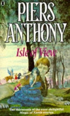 Isle of View (Xanth, 