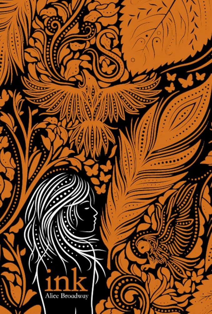 Ink (Skin Books, 