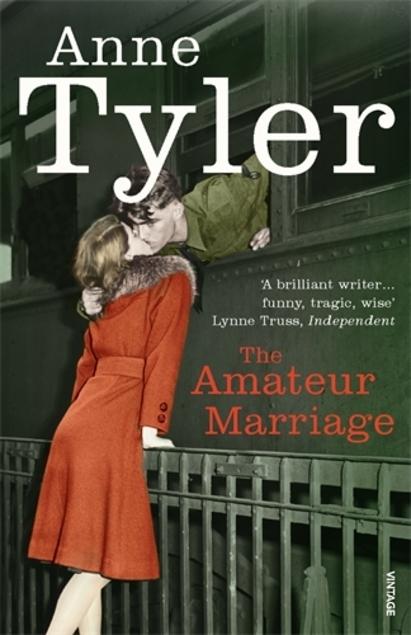 The Amateur Marriage