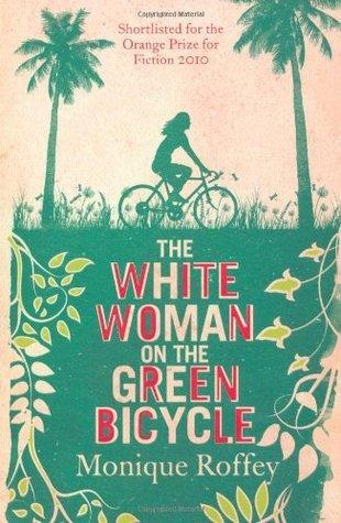 The White Woman on the Green Bicycle