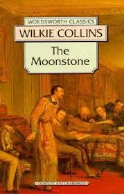 The Moonstone